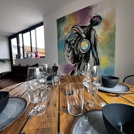 La Folie Douce Jacuzzi Et Clim Montauban