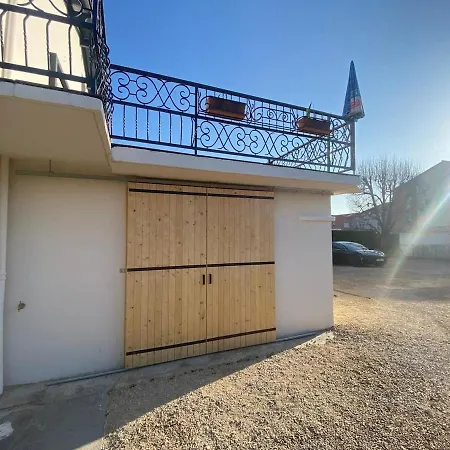 La Folie Douce Jacuzzi Et Clim Apartamento Montauban