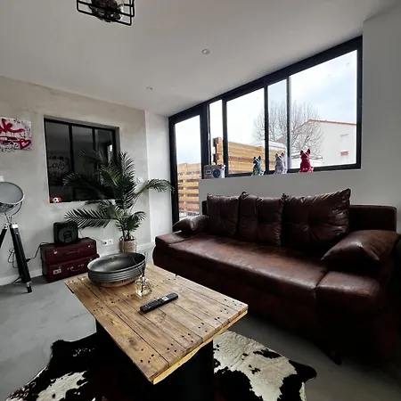 La Folie Douce Jacuzzi Et Clim Montauban